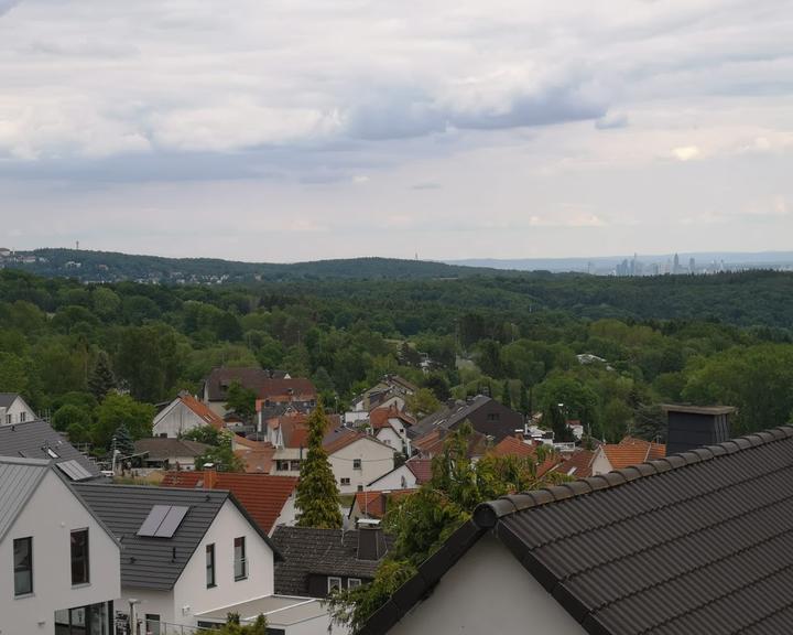 Zur schonen Aussicht